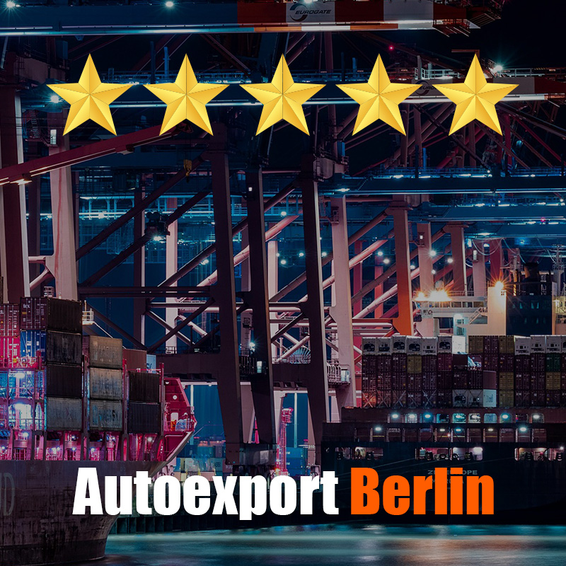 Autoexport Berlin