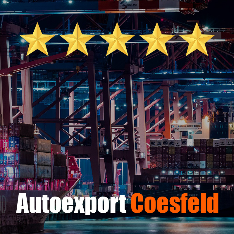 Autoexport Coesfeld