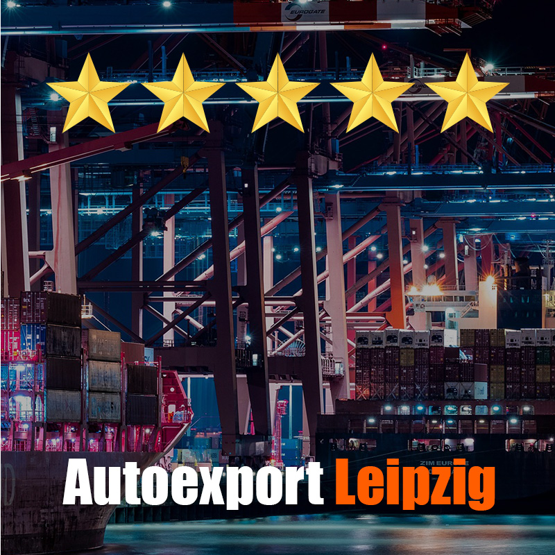 Autoexport Leipzig