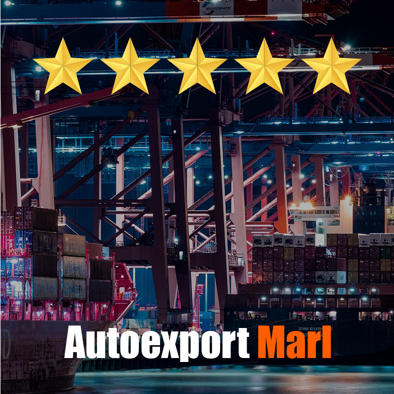 Autoexport Marl