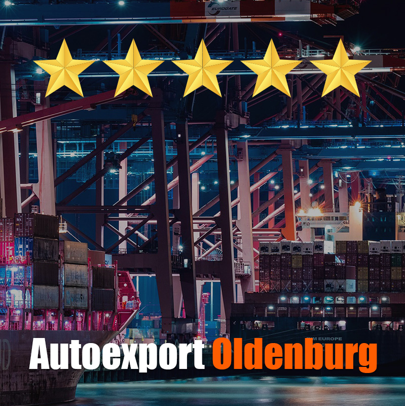 Autoexport Oldenburg